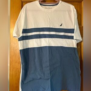 Nautica TShirt